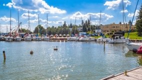 Ryn Marina Sośnica - zdjęcie 32