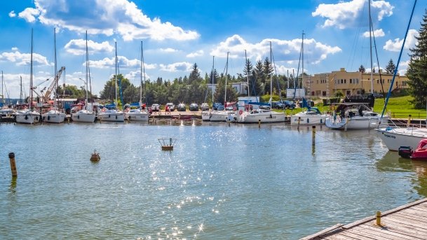 Port Sośnica - zdjęcie 32