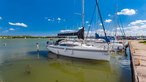 Port Sośnica - zdjęcie 31