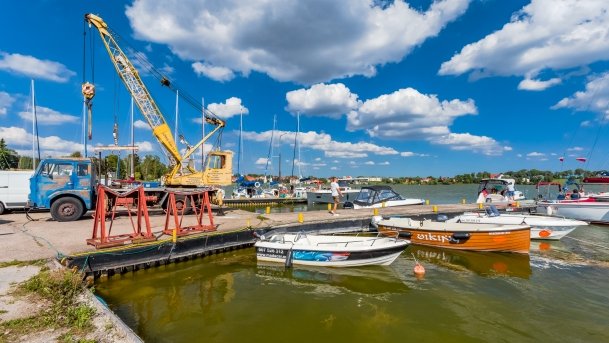 Port Sośnica - zdjęcie 29