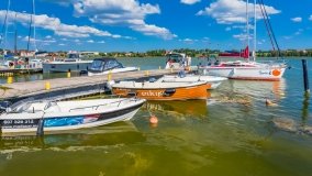 Ryn Marina Sośnica - zdjęcie 28