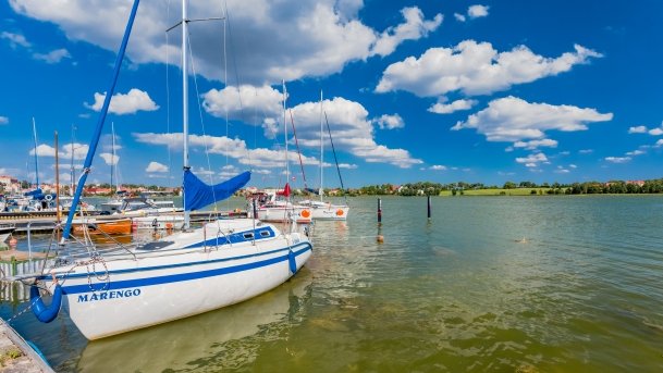 Port Sośnica - zdjęcie 27