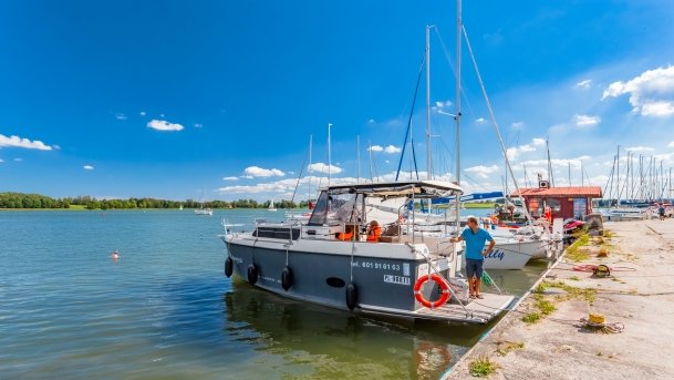 Port Sośnica - zdjęcie 26