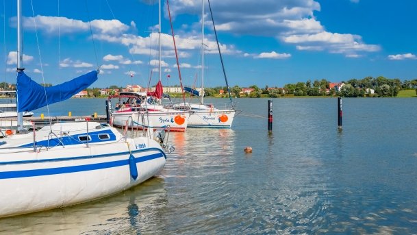 Port Sośnica - zdjęcie 25