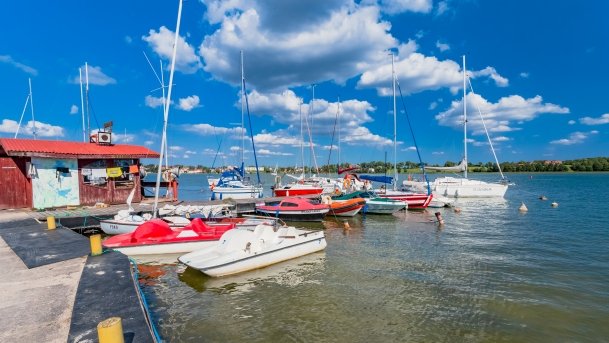 Port Sośnica - zdjęcie 24