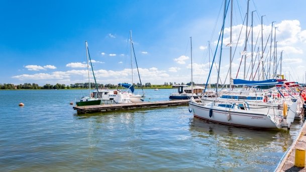 Port Sośnica - zdjęcie 23