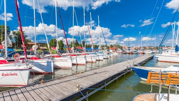 Port Sośnica - zdjęcie 22