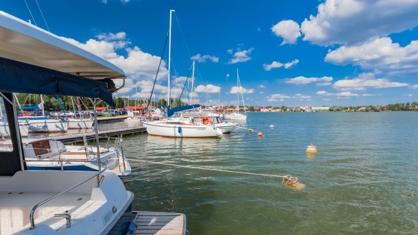 Port Sośnica - zdjęcie 21