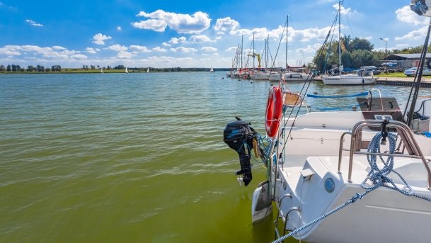 Port Sośnica - zdjęcie 20