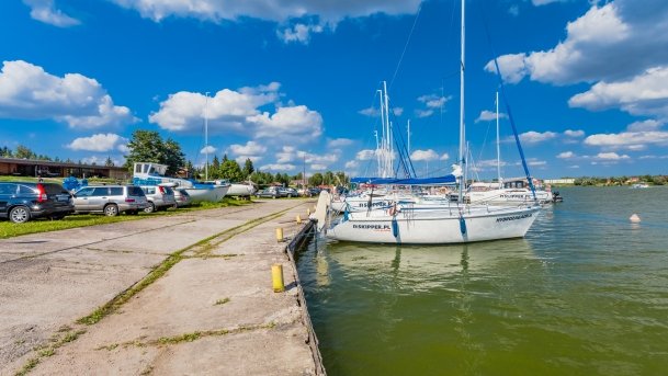 Port Sośnica - zdjęcie 19