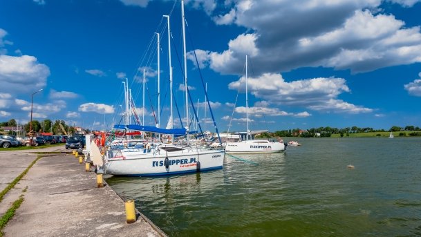 Port Sośnica - zdjęcie 17