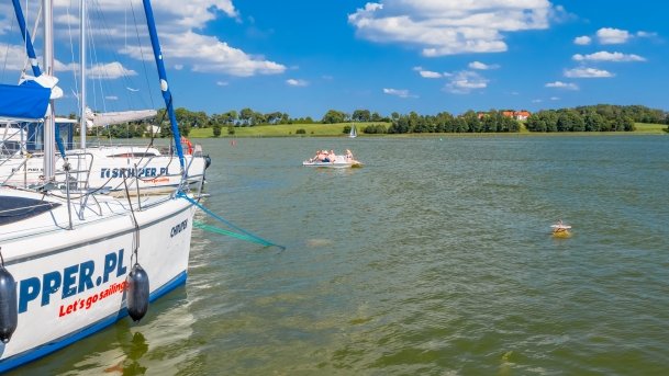 Port Sośnica - zdjęcie 16