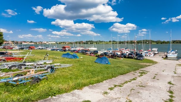 Port Sośnica - zdjęcie 15