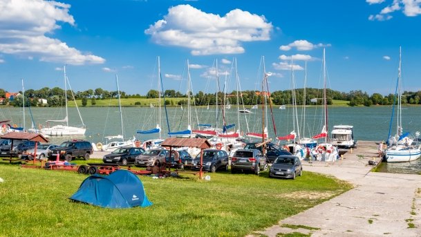 Port Sośnica - zdjęcie 14