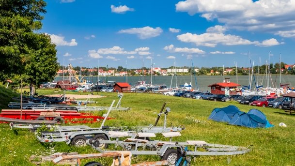 Port Sośnica - zdjęcie 13