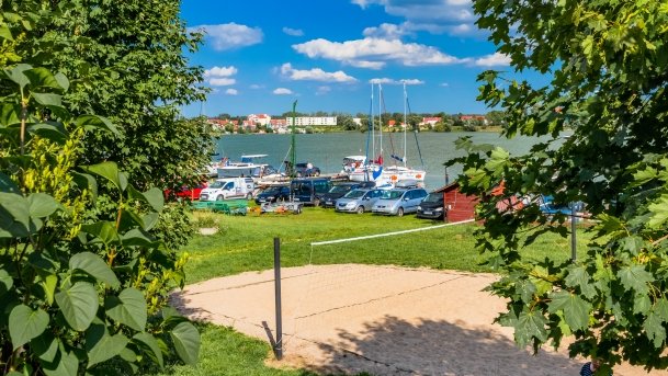 Port Sośnica - zdjęcie 12