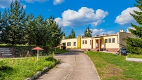 Ryn Marina Sośnica - zdjęcie 11