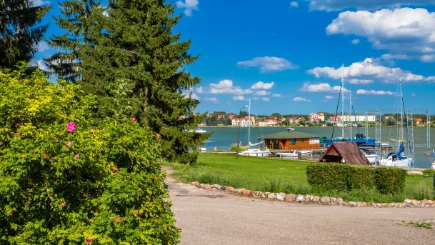 Port Sośnica - zdjęcie 10