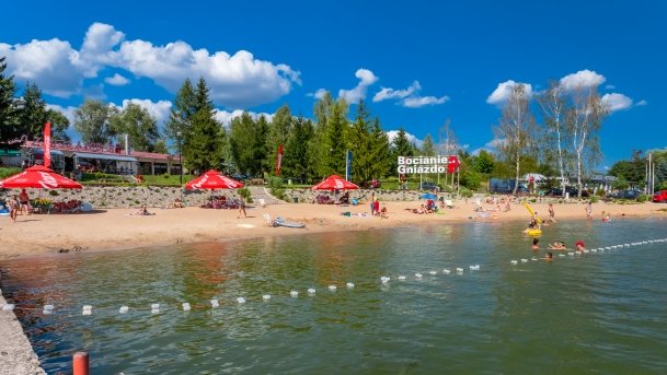 Port Bocianie Gniazdo - zdjęcie 52