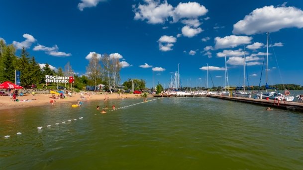 Port Bocianie Gniazdo - zdjęcie 50