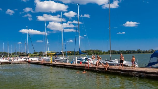 Port Bocianie Gniazdo - zdjęcie 49