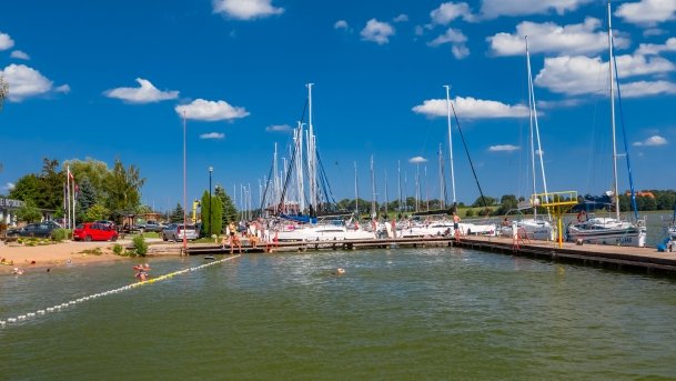 Port Bocianie Gniazdo - zdjęcie 48