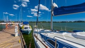 Port Bocianie Gniazdo - zdjęcie 61