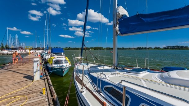 Port Bocianie Gniazdo - zdjęcie 47