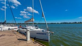 jezioro Ryńskie - zdjęcie 119