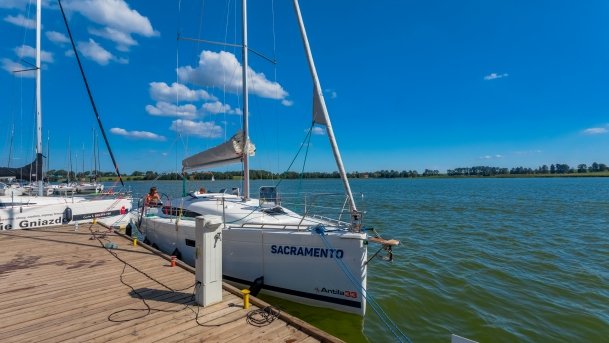 Port Bocianie Gniazdo - zdjęcie 45