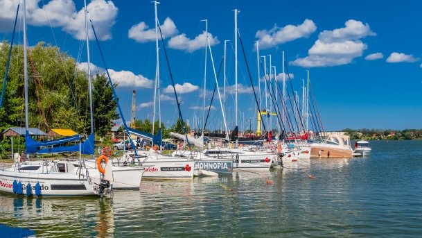 Port Bocianie Gniazdo - zdjęcie 41