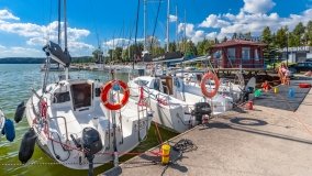 Port Bocianie Gniazdo - zdjęcie 52