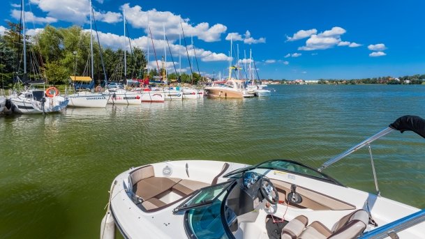 Port Bocianie Gniazdo - zdjęcie 37