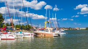 Port Bocianie Gniazdo - zdjęcie 50