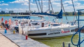 Port Bocianie Gniazdo - zdjęcie 48