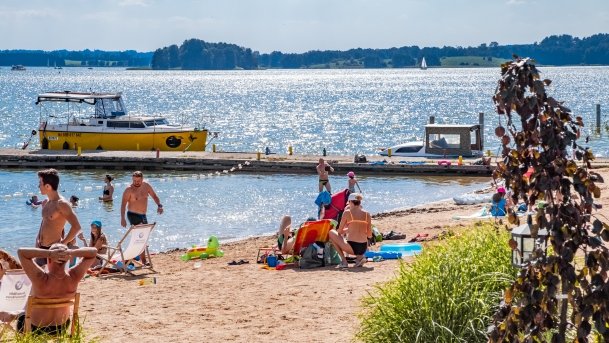 Port Bocianie Gniazdo - zdjęcie 32