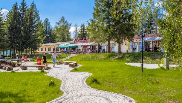 Port Bocianie Gniazdo - zdjęcie 31