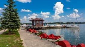 Port Bocianie Gniazdo - zdjęcie 43