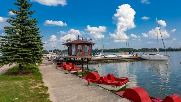 Port Bocianie Gniazdo - zdjęcie 29