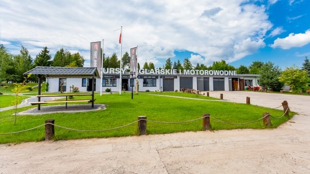 Port Bocianie Gniazdo - zdjęcie 28