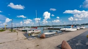 Port Bocianie Gniazdo - zdjęcie 41