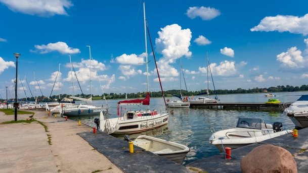 Port Bocianie Gniazdo - zdjęcie 26