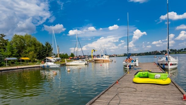 Port Bocianie Gniazdo - zdjęcie 25
