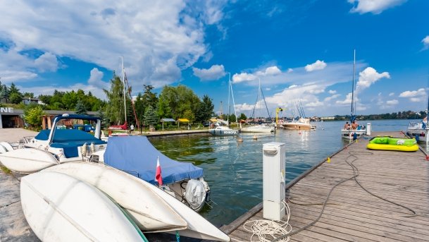 Port Bocianie Gniazdo - zdjęcie 24