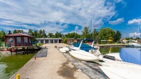 Port Bocianie Gniazdo - zdjęcie 37