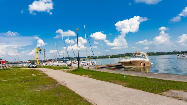 Port Bocianie Gniazdo - zdjęcie 22