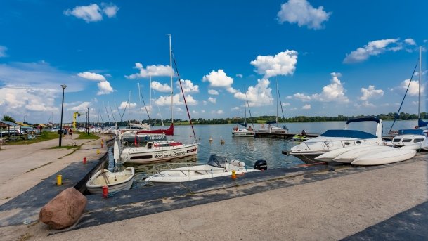 Port Bocianie Gniazdo - zdjęcie 21