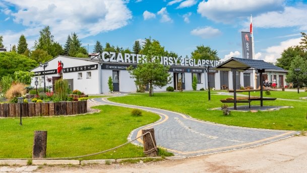 Port Bocianie Gniazdo - zdjęcie 20