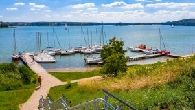 jezioro Ryńskie - zdjęcie 117