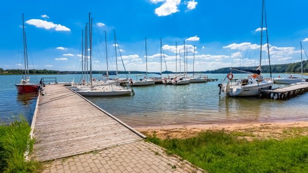 Port Zofiówka - zdjęcie 36